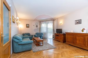 COMISION 0% Duplex Cristian suprafață generoasă, Strada Mihai Eminescu - imagine 4