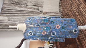 Compleu bijuterie, cusut manual - imagine 3