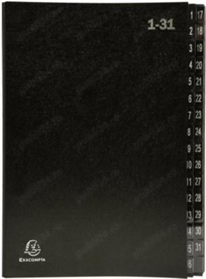 Mapa organizator documente