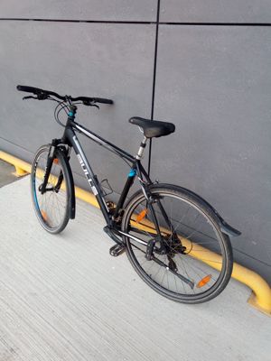 Bicicleta Bulls Wildcross 28" aluminiu XL - imagine 5