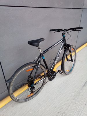 Bicicleta Bulls Wildcross 28" aluminiu XL - imagine 2