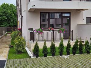 Apartament 3 camere cu gradina Bucurestii Noi - imagine 5