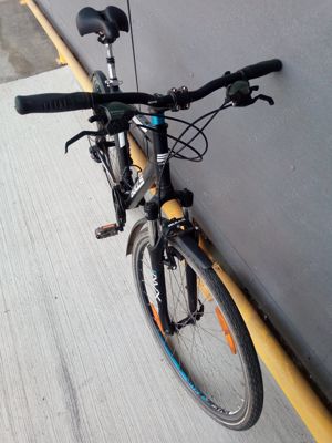 Bicicleta Bulls Wildcross 28" aluminiu XL - imagine 3