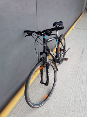 Bicicleta Bulls Wildcross 28" aluminiu XL - imagine 7