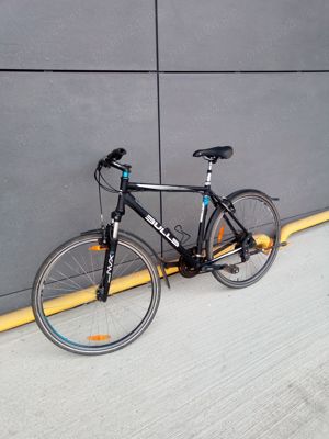 Bicicleta Bulls Wildcross 28" aluminiu XL - imagine 8