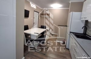 Apartament 2 camere semidecomandat parter in zona Miorita