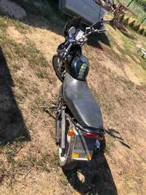 MZ Muz RT125R - imagine 11