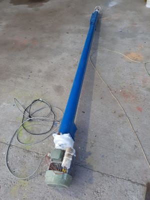 Vand Snec cereale 3m 220V - imagine 6