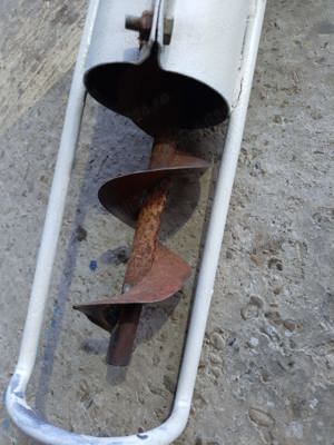 Vand Snec cereale 3m 220V - imagine 7