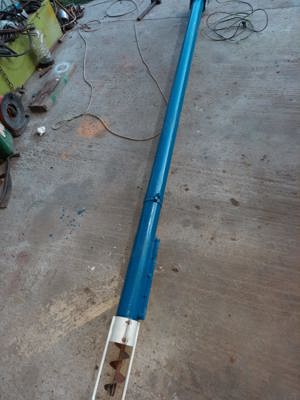 Vand Snec cereale 3m 220V - imagine 5