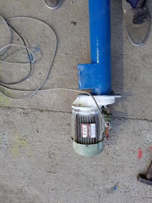 Vand Snec cereale 3m 220V - imagine 3