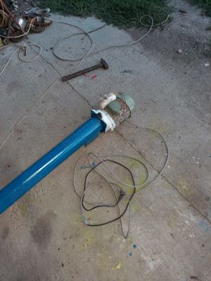 Vand Snec cereale 3m 220V - imagine 9