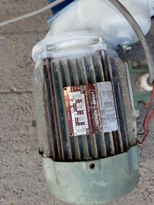 Vand Snec cereale 3m 220V - imagine 8