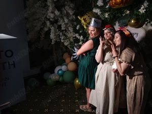 Cabina photobooth event cristian - imagine 8