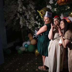 Cabina photobooth event cristian - imagine 4