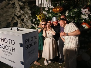 Cabina photobooth event cristian - imagine 6