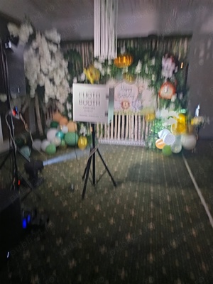 Cabina photobooth event cristian - imagine 7