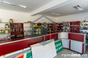 Spatiu comercial Hateg, Hunedoara - imagine 2