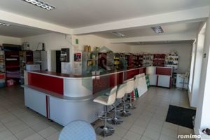 Spatiu comercial Hateg, Hunedoara