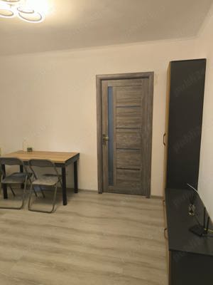 inchiriez studio in regim hotelier