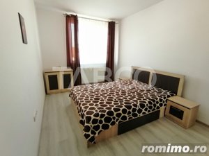 Apartament de vanzare 2 camere balcon parcare Arhitectilor Sibiu - imagine 5