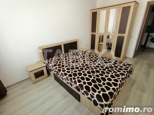 Apartament de vanzare 2 camere balcon parcare Arhitectilor Sibiu - imagine 10