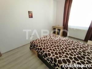 Apartament de vanzare 2 camere balcon parcare Arhitectilor Sibiu - imagine 6