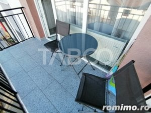 Apartament de vanzare 2 camere balcon parcare Arhitectilor Sibiu - imagine 13