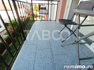 Apartament de vanzare 2 camere balcon parcare Arhitectilor Sibiu - imagine 12