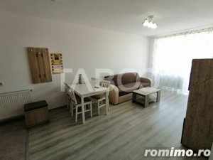 Apartament de vanzare 2 camere balcon parcare Arhitectilor Sibiu - imagine 11