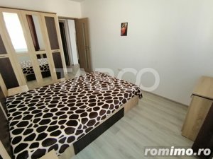 Apartament de vanzare 2 camere balcon parcare Arhitectilor Sibiu - imagine 9