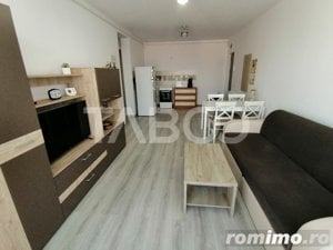 Apartament de vanzare 2 camere balcon parcare Arhitectilor Sibiu