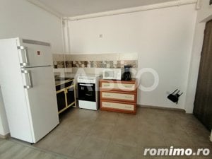 Apartament de vanzare 2 camere balcon parcare Arhitectilor Sibiu - imagine 8