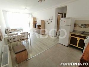 Apartament de vanzare 2 camere balcon parcare Arhitectilor Sibiu - imagine 3