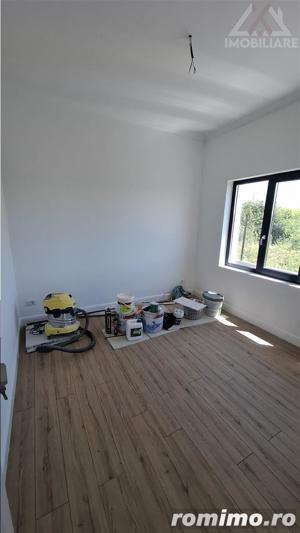 Casa Vila 5 camere,Panoramic Visani,Bucium,Incalz. Pard,0% Comision - imagine 8