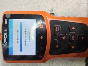 Cititor de coduri de eroare a motorului pentru toate mașinile OBDII - imagine 5