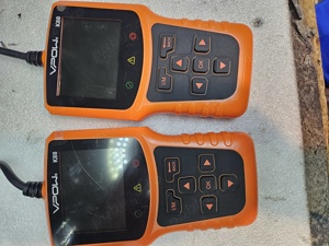 Cititor de coduri de eroare a motorului pentru toate mașinile OBDII - imagine 7