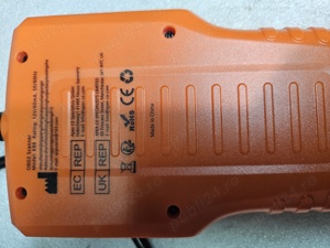 Cititor de coduri de eroare a motorului pentru toate mașinile OBDII - imagine 6