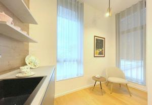 Penthouse 4 camere Isho - imagine 12