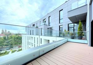 Penthouse 4 camere Isho - imagine 14