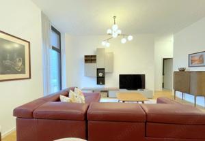 Penthouse 4 camere Isho - imagine 3