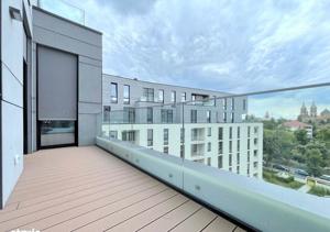 Penthouse 4 camere Isho - imagine 10