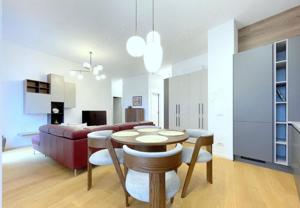 Penthouse 4 camere Isho - imagine 11