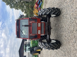 Vând sau schimb tractor Fiat 880 DT5 - imagine 3