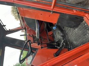 Vând sau schimb tractor Fiat 880 DT5 - imagine 9