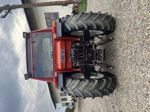 Vând sau schimb tractor Fiat 880 DT5 - imagine 7