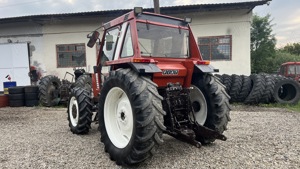 Vând sau schimb tractor Fiat 880 DT5 - imagine 6