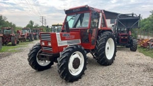 Vând sau schimb tractor Fiat 880 DT5 - imagine 2