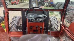 Vând sau schimb tractor Fiat 880 DT5 - imagine 10