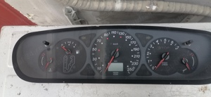 Ceasuri  de bord  Citroen c 5  1